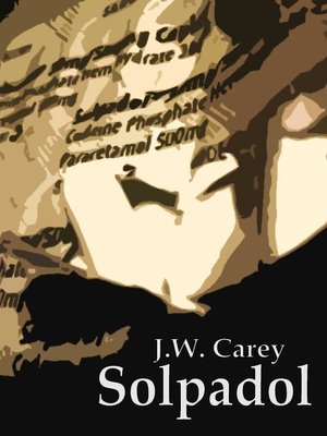 cover image of Solpadol